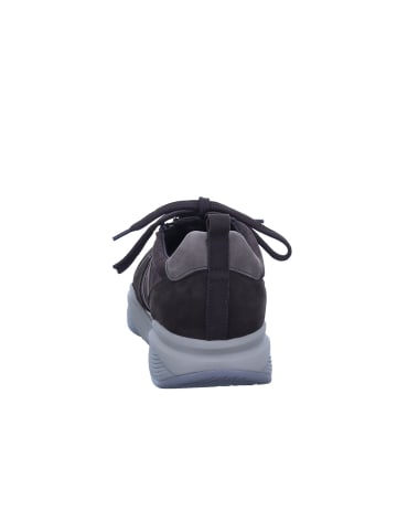 Lowtop-Sneaker SWX3 in braun