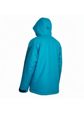 Jacke Event Ski in Blau