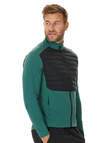 Laufjacke Benst in 3034A Bistro Green