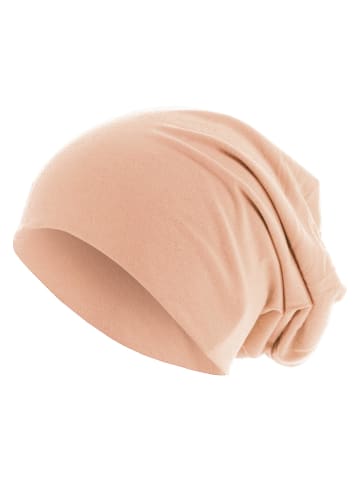 Beany in cappuccino