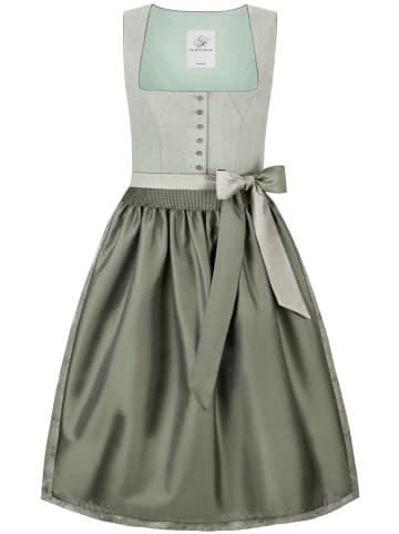 Stockerpoint Dirndl Sunja in salbei