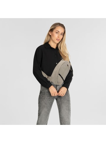 Tight Gürteltasche 27.5 cm chalk beige-true black