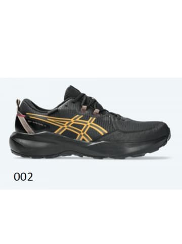 Sneaker Gel Venture 11WP in Schwarz