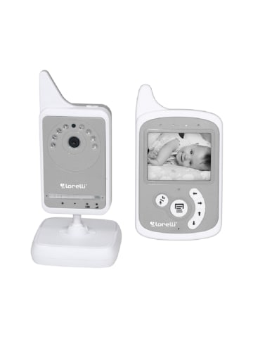 Digital Video Phone in grau