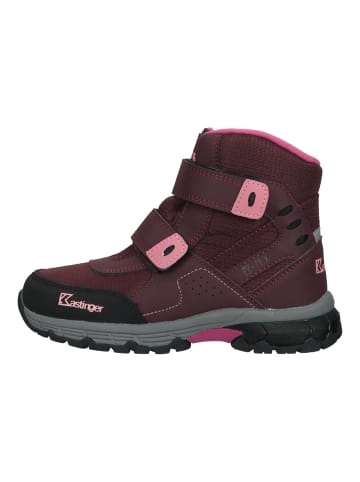 Wanderschuhe Purple