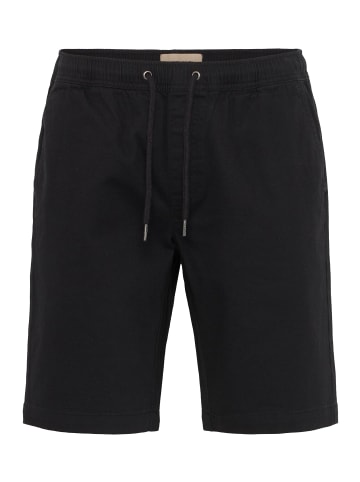 Chinoshorts BHKvant in Schwarz