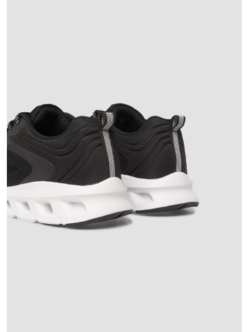Sneakers  in  99E2_schwarz