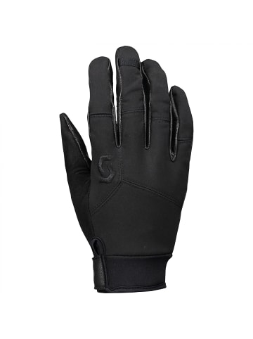 EXPLORAIR ASCENT GLOVE in Schwarz