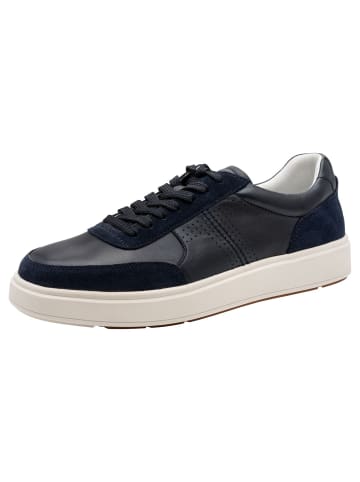 Sneaker in NAVY