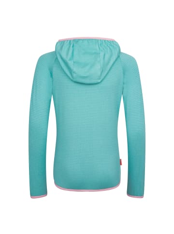 Hybridjacke Holmedal in aqua haze