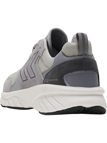 Schnürsenkel Sneaker Marathona Reach Erwachsene in SHARKSKIN