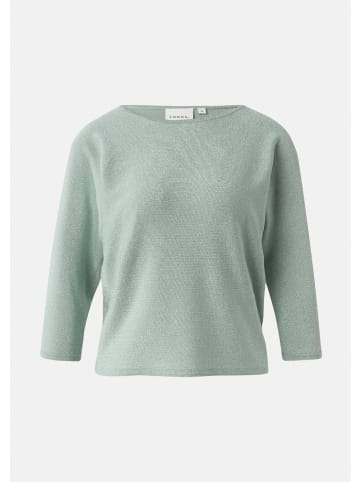 Strickpullover  in  6211_helles petrol