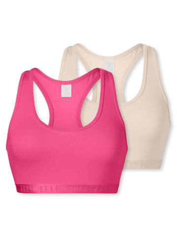 Bustier ELLE SUPER SOFT in mix