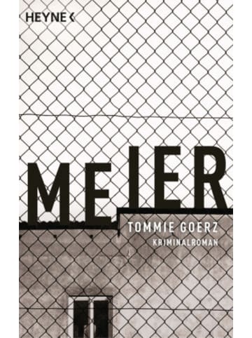 Buch - Meier