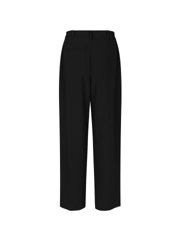 7/8 Business Hose MaPryscian in schwarz