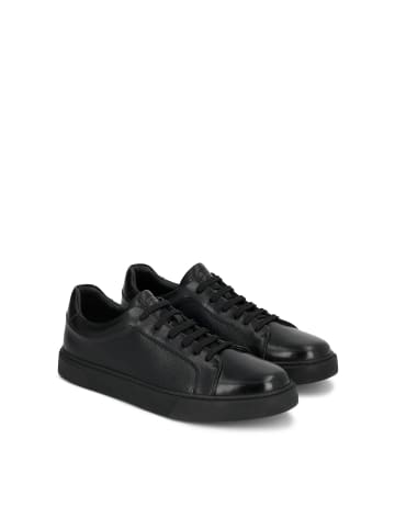 Sneaker Low in Schwarz