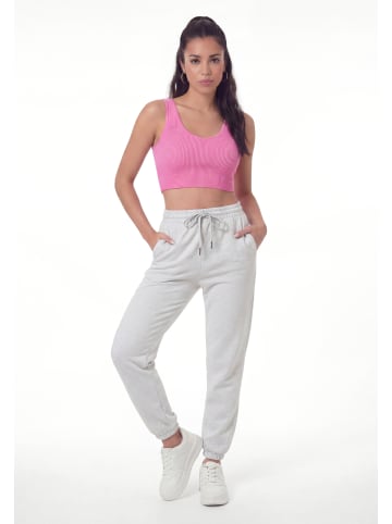 Women Pants in GREY