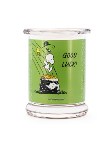 Duftkerze Peanuts™ "Good Luck"