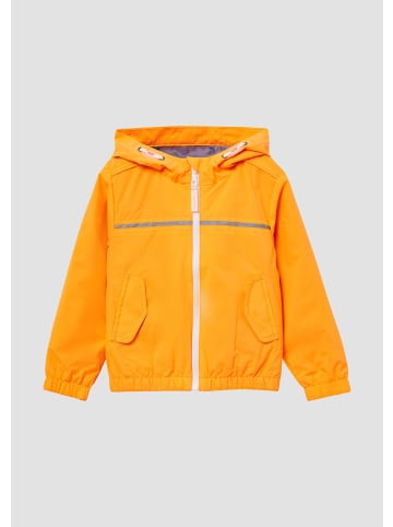 Outdoor-Jacke  in  0061_orange