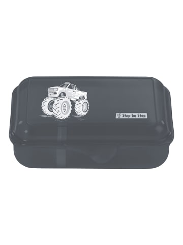 Brotdose 18 cm Monster Truck Rocky