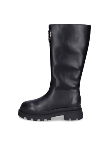 Stiefel Kimmel in Schwarz