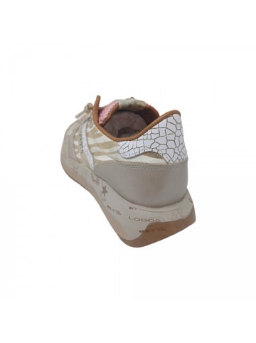 Sneaker  in Beige