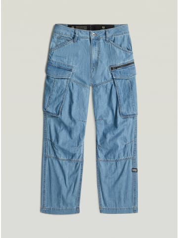 Boys Rovic Loose Jeans LIGHT