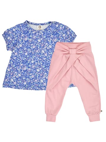 Babysets 1586005500 in blau