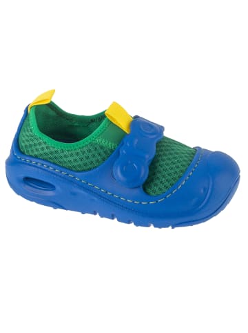 Crocs Swiftwater Splash K in Blau
