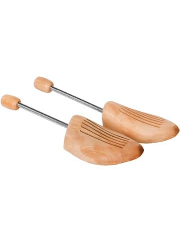 2 Paar Spiral-Schuhspanner, gute Luftzirkulation