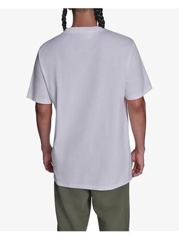 Tshirt in Weiß