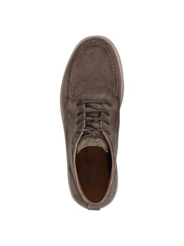 Sneaker in TAUPE