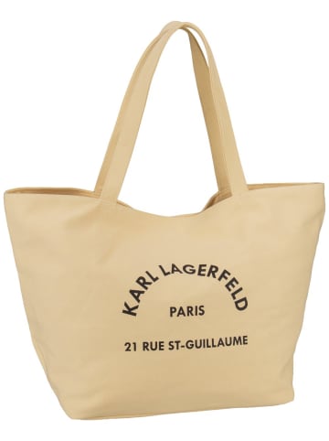 Shopper K/RSG Canvas in Sunlight