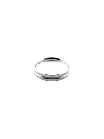 Silberring Damenaccessiore elegantes stillvolles Modestück für Damen in Silber