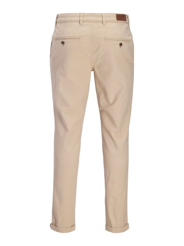 Chino Hose in Dune