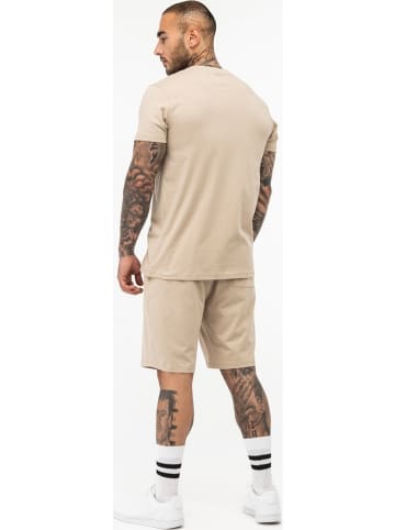 Trainingsanzug "Moy" in Beige