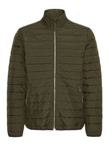 Steppjacke BHEdmar in Grün