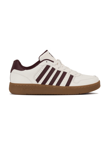 Sneakers Low Court Palisades in bunt
