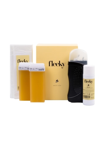 Wax Kit Roller