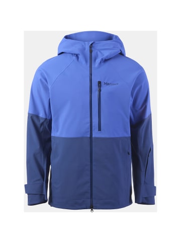 M REFUGE PRO JACKET in Blau