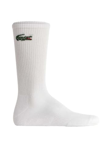 Socken 6er Pack in Weiß