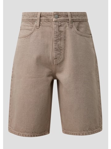 Jeans-Bermuda  in  83Y9_sandfarben