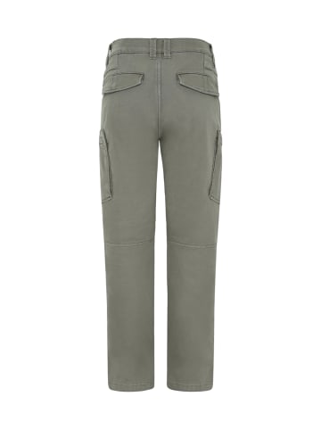 Cargo REGULAR LENNOXTZ regular/straight in Grün