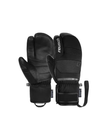 3-Finger Handschuhe Andy R-TEX® XT Lobster in 7700 black