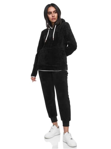 Sportanzug MADISON in Schwarz