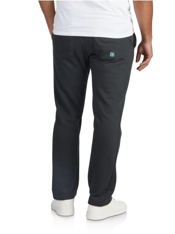 Jogginghose RIVGuido regular/straight in Schwarz