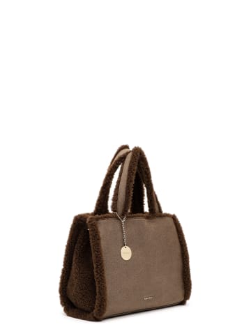 Shopper SFY Mercy in taupe