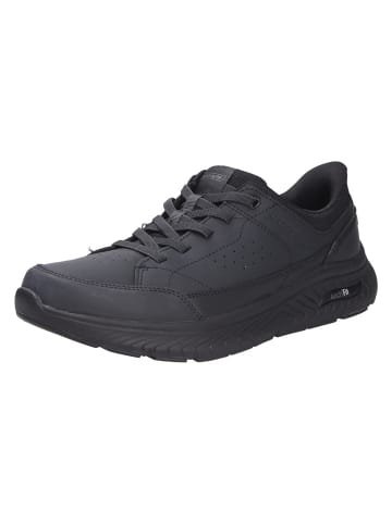 Halbschuh ARCH FIT in schwarz
