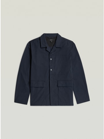 Marseille Blazer salute