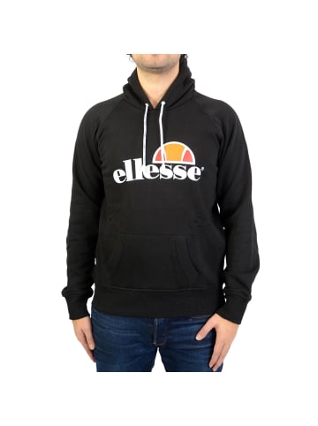 Heritage-Kapuzenpullover Grün